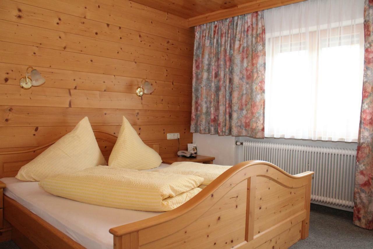 Moahof Daire Alpbach Dış mekan fotoğraf